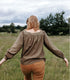 Singuliere by Cousette - Crickette Blouse